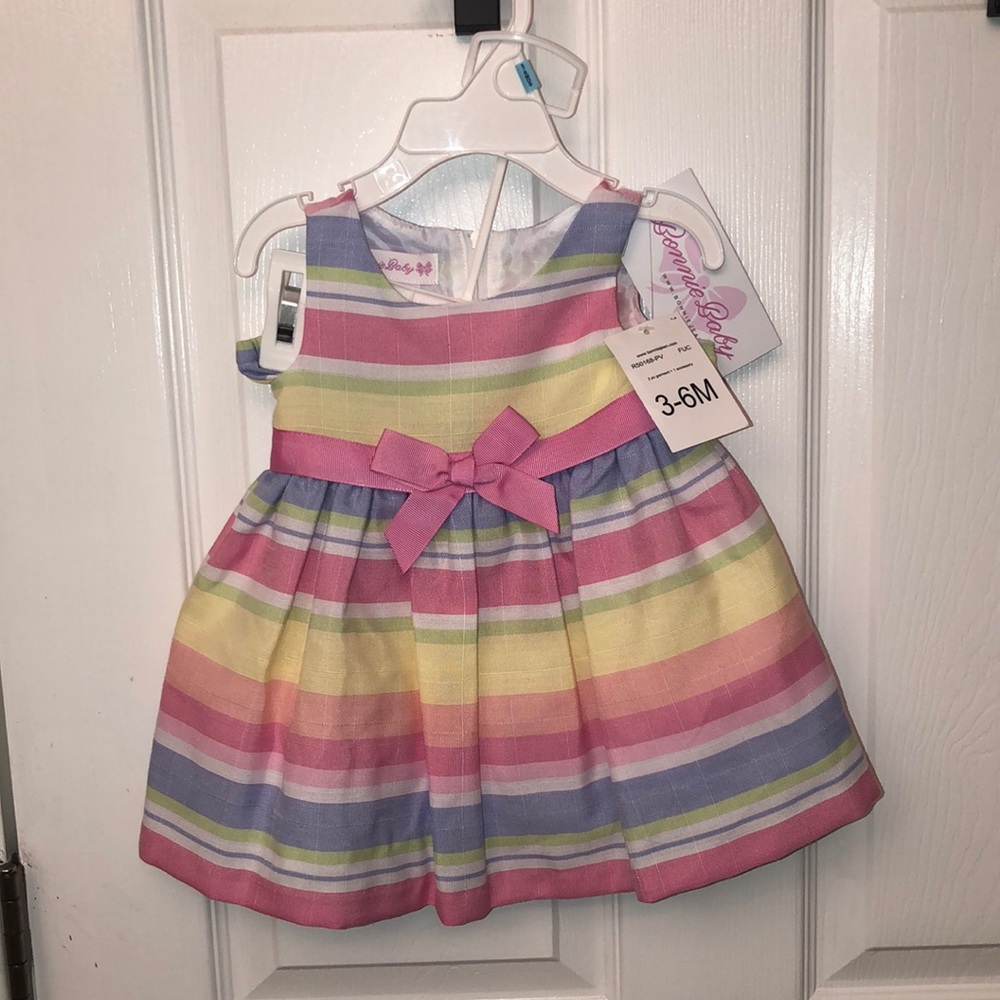 Holiday dress